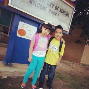 Meet your Posher, Hugo